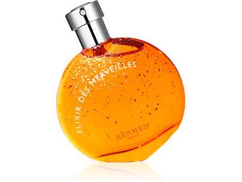 hermes maravillas|hermes elixir des merveilles ingredients.